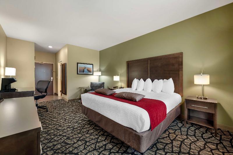 Best Western Plus Lakeview Hotel image