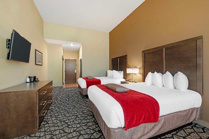 Best Western Plus Lakeview Hotel image