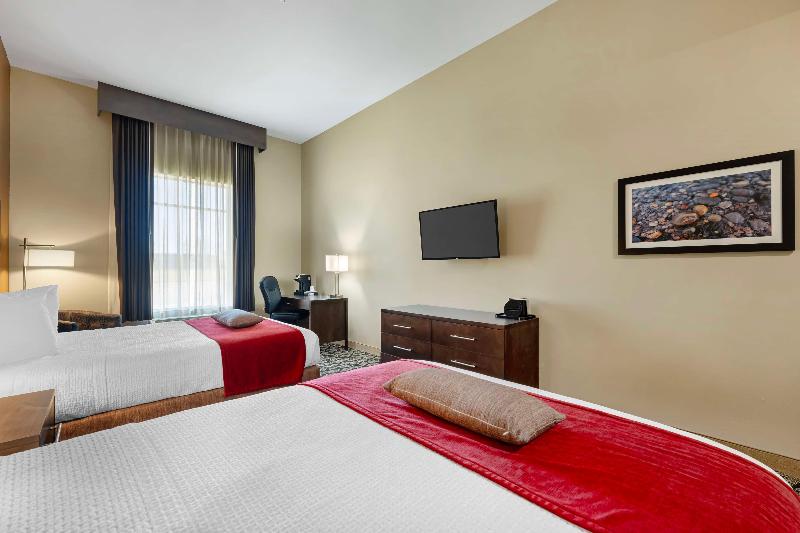 Best Western Plus Lakeview Hotel image