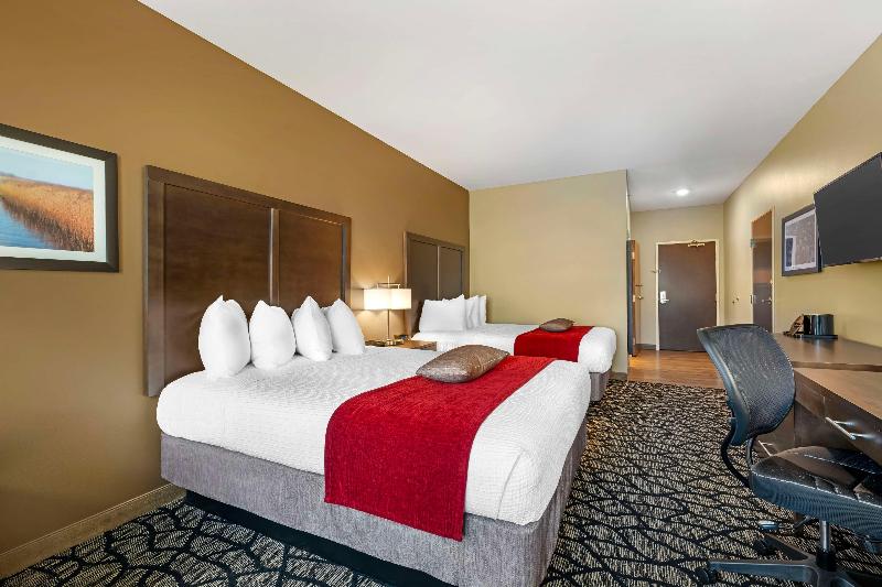 Best Western Plus Lakeview Hotel image