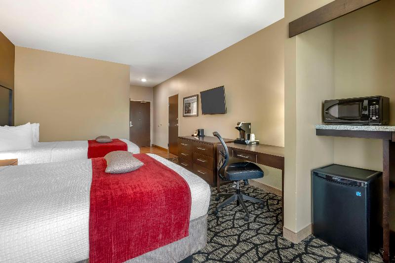 Best Western Plus Lakeview Hotel image