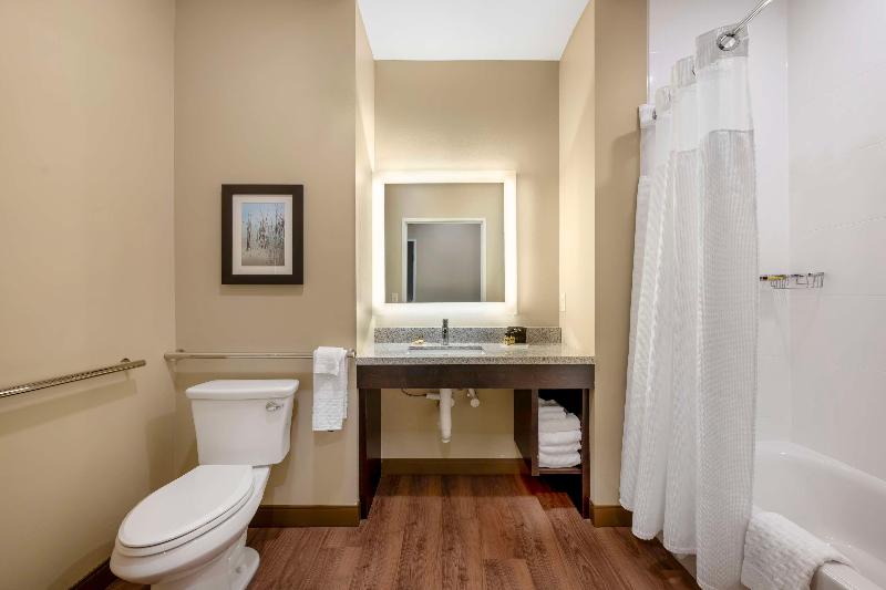 Best Western Plus Lakeview Hotel image