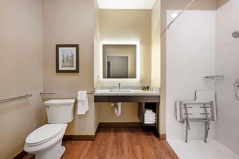 Best Western Plus Lakeview Hotel image