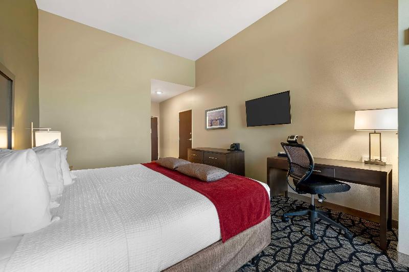 Best Western Plus Lakeview Hotel image