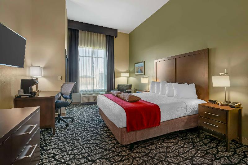 Best Western Plus Lakeview Hotel image