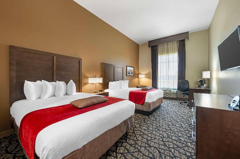 Best Western Plus Lakeview Hotel image