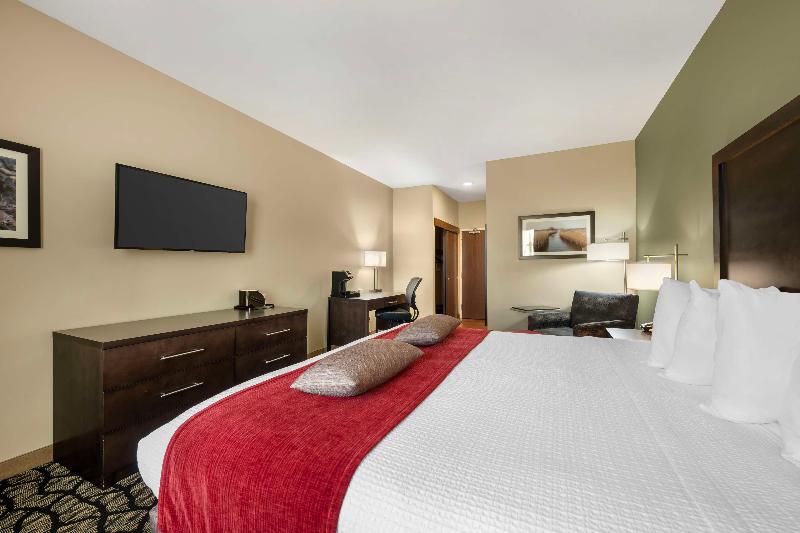 Best Western Plus Lakeview Hotel image