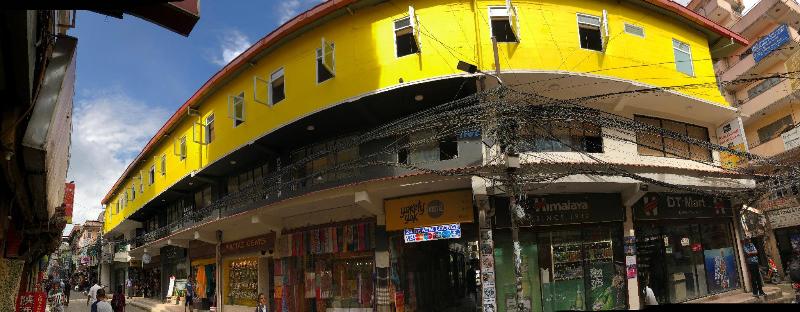 Yakety Yak Hostel image