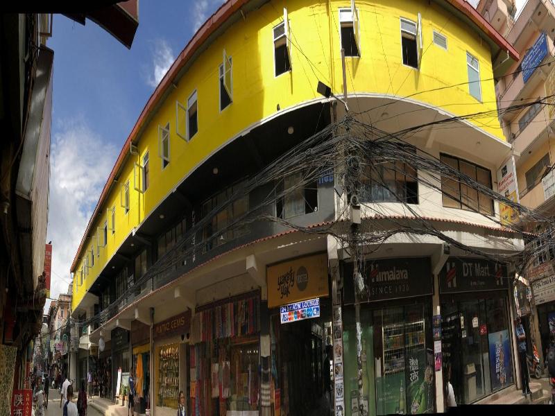 Yakety Yak Hostel image