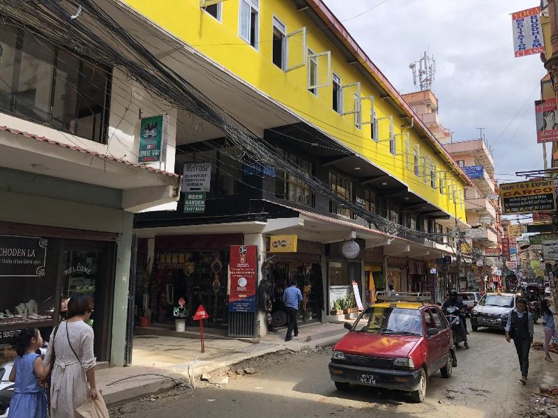 Yakety Yak Hostel image