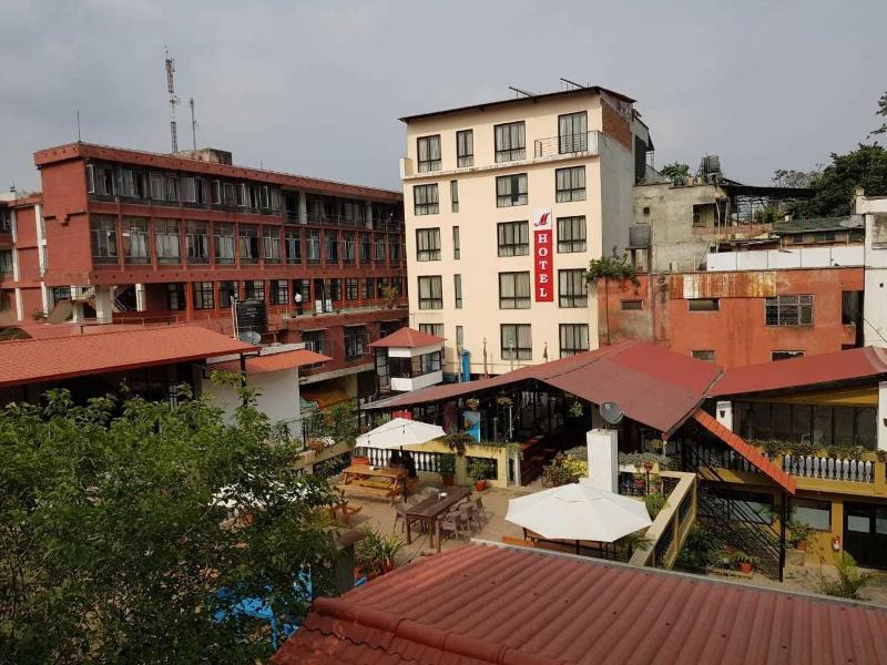 Yakety Yak Hostel image
