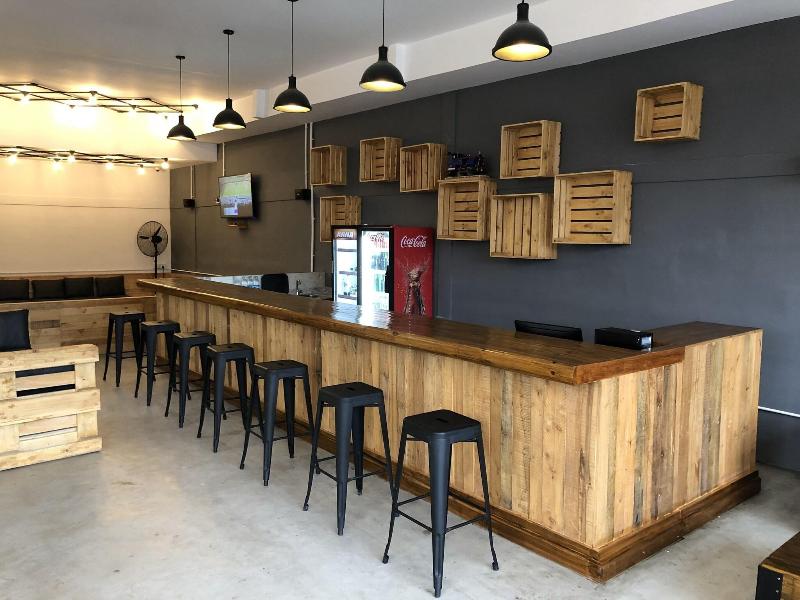 Yakety Yak Hostel image