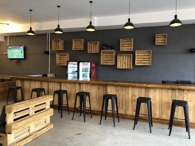 Yakety Yak Hostel image