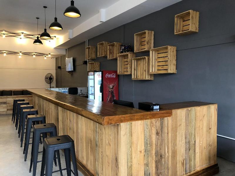 Yakety Yak Hostel image