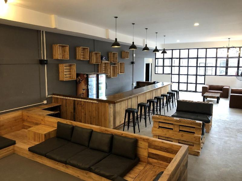 Yakety Yak Hostel image