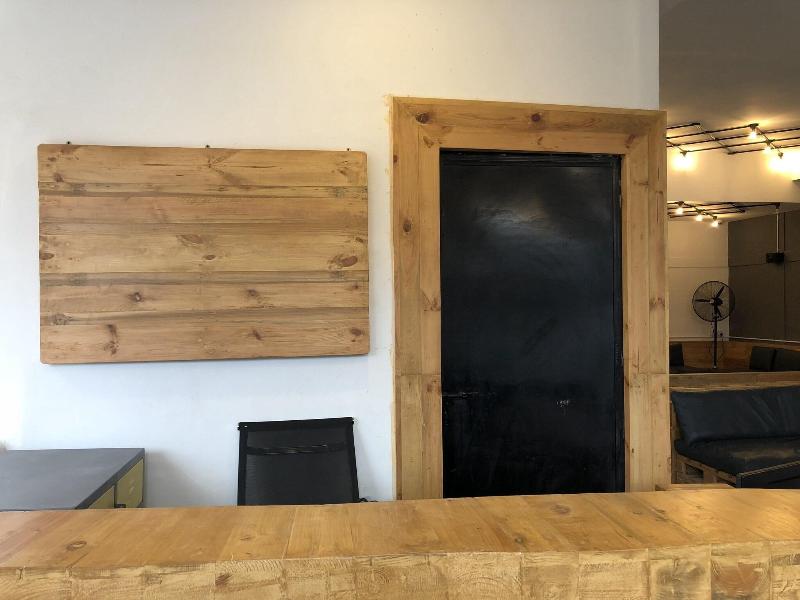 Yakety Yak Hostel image