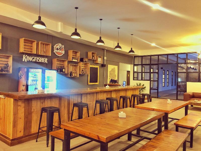 Yakety Yak Hostel image
