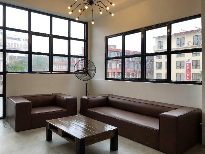 Yakety Yak Hostel image