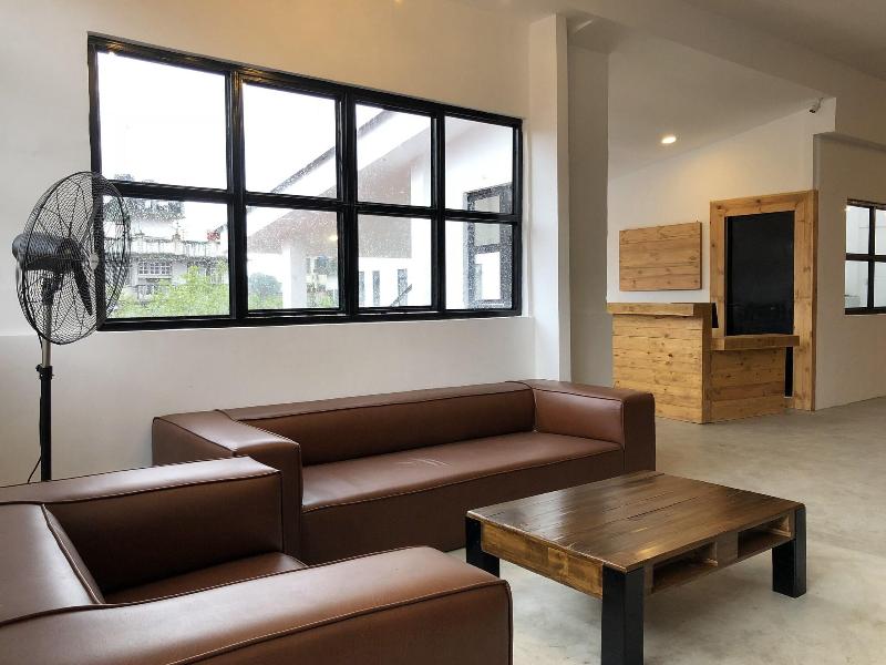 Yakety Yak Hostel image