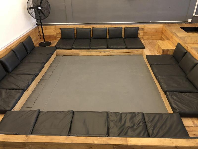 Yakety Yak Hostel image