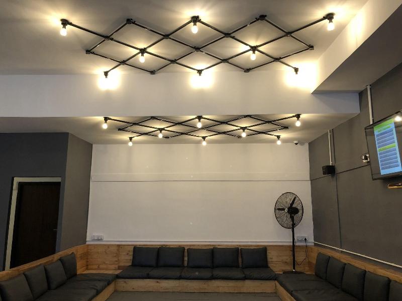 Yakety Yak Hostel image