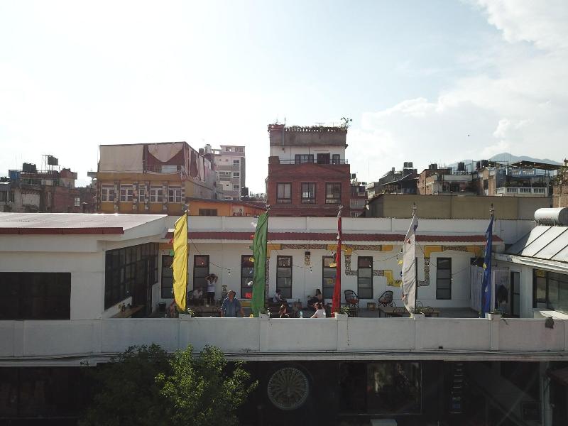 Yakety Yak Hostel image