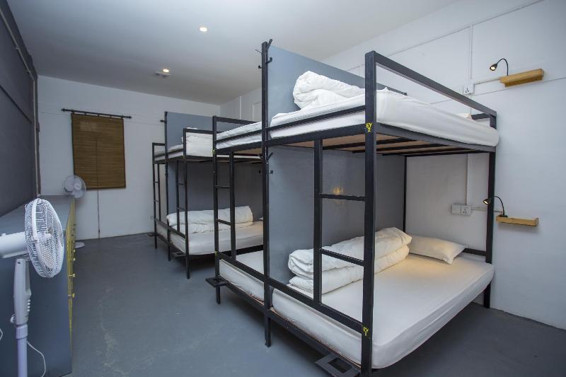 Yakety Yak Hostel image