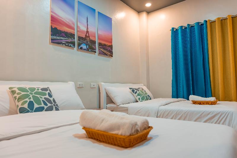 GT Seaside Inn image