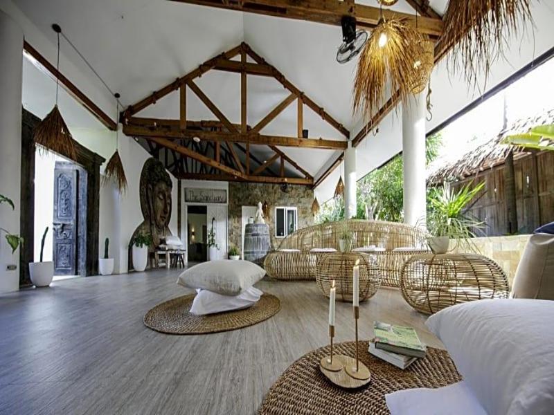 Buena Vida Resort and Spa image