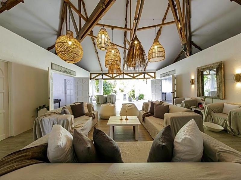Buena Vida Resort and Spa image