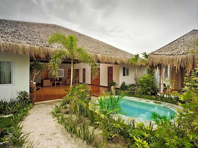 Buena Vida Resort and Spa image
