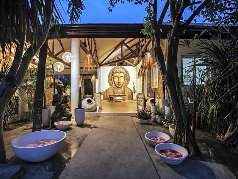 Buena Vida Resort and Spa image