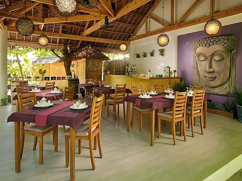 Buena Vida Resort and Spa image