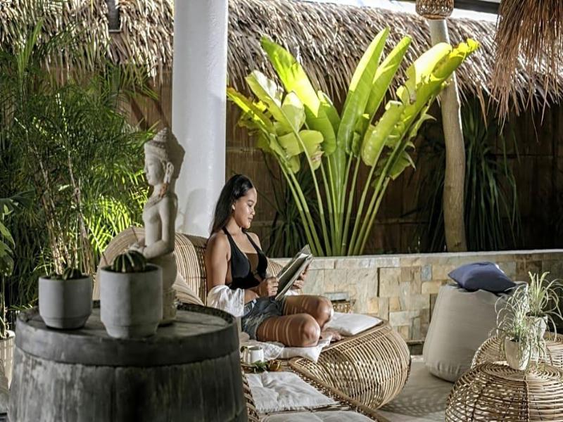 Buena Vida Resort and Spa image