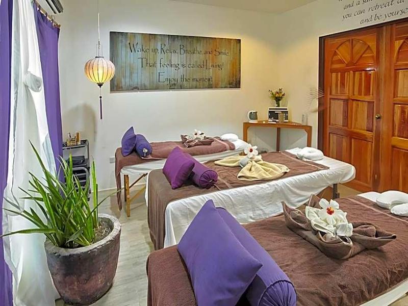 Buena Vida Resort and Spa image