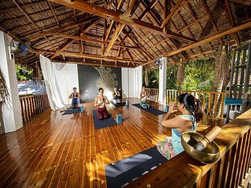 Buena Vida Resort and Spa image