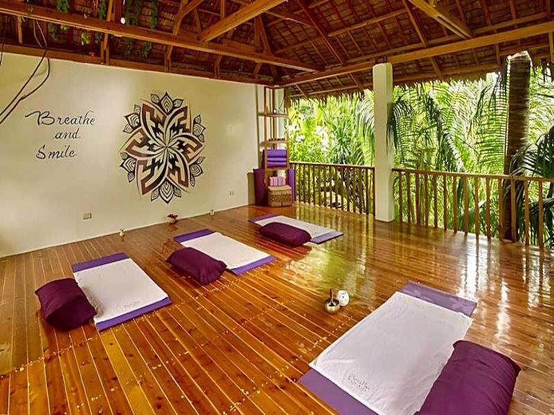 Buena Vida Resort and Spa image