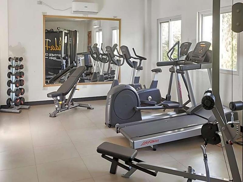 Buena Vida Resort and Spa image