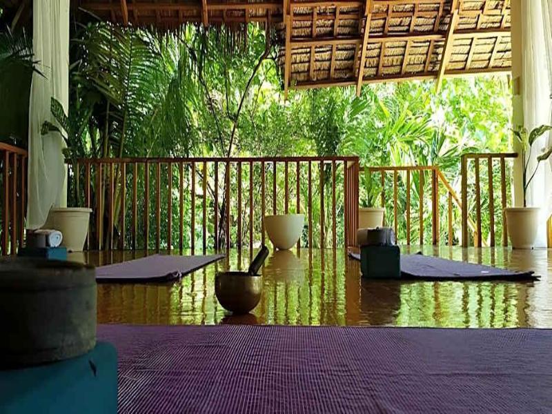 Buena Vida Resort and Spa image