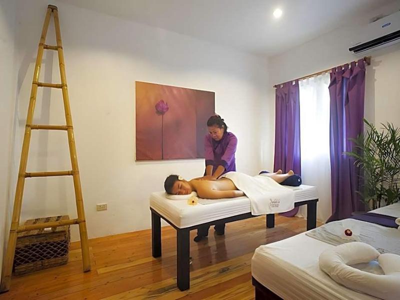 Buena Vida Resort and Spa image