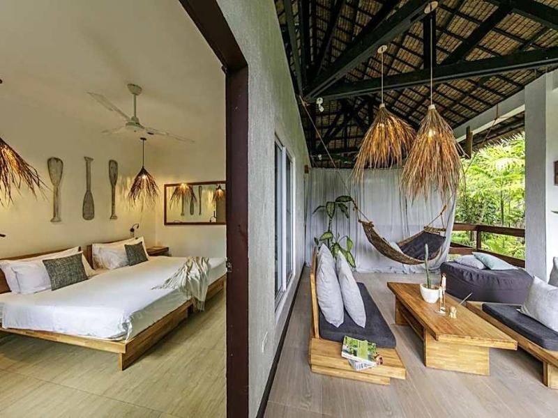 Buena Vida Resort and Spa image