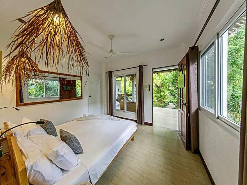 Buena Vida Resort and Spa image