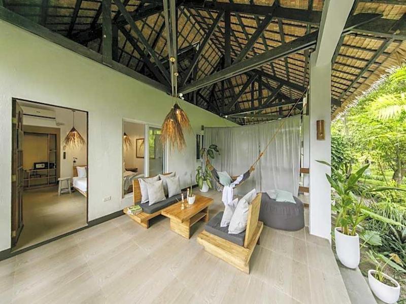 Buena Vida Resort and Spa image