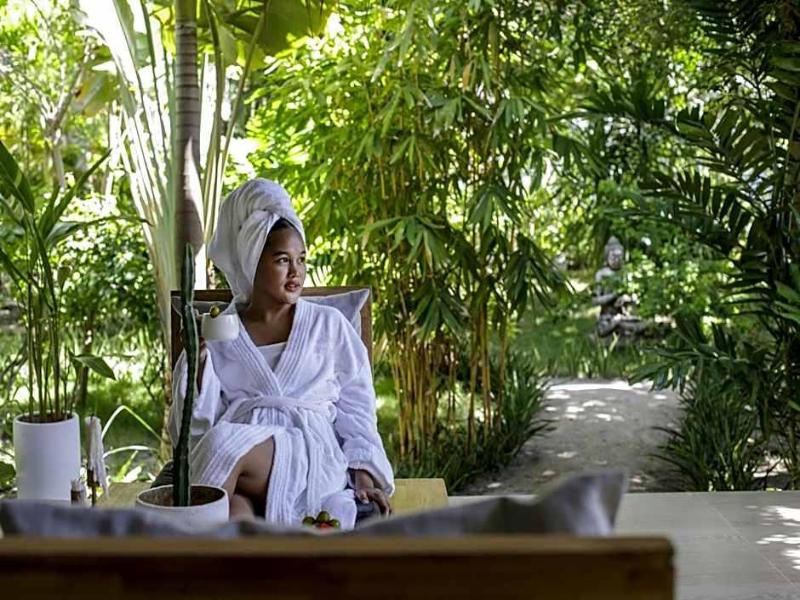 Buena Vida Resort and Spa image