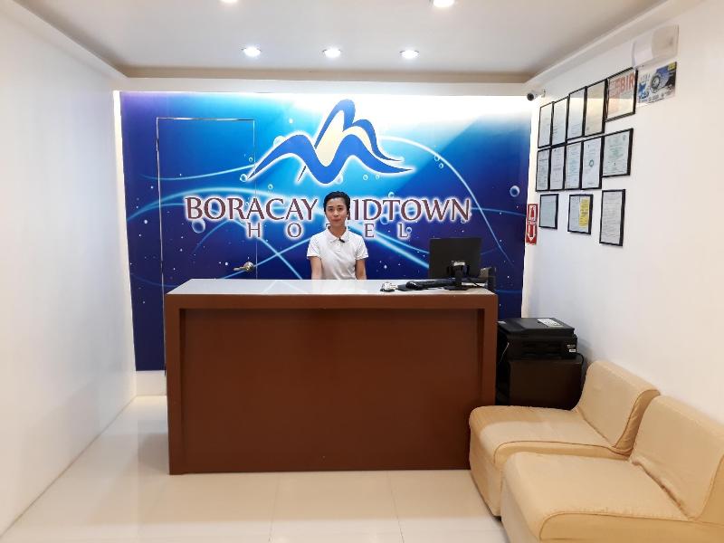 Boracay Midtown Hotel image