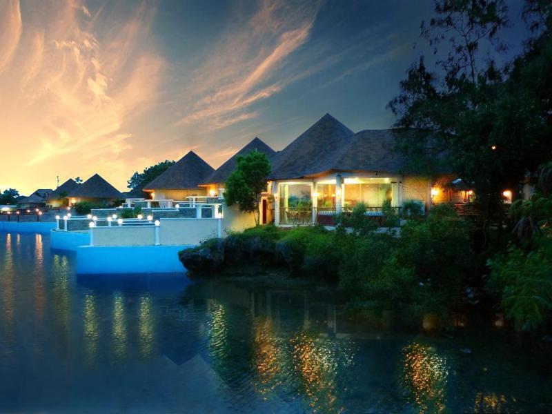 Alfheim Pool Villa Resort And Spa
