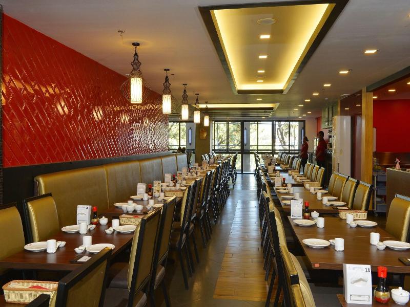 The Orchard Hotel Baguio image