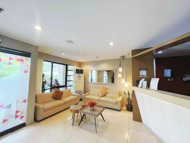 Travelbee Business Inn image
