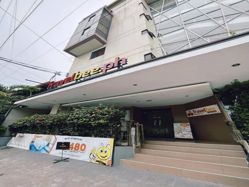 Travelbee Business Inn image