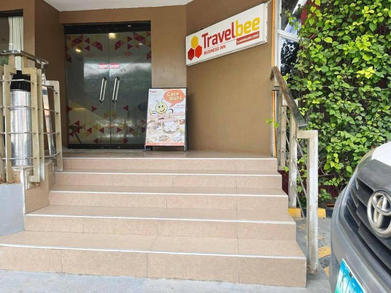 Travelbee Business Inn image